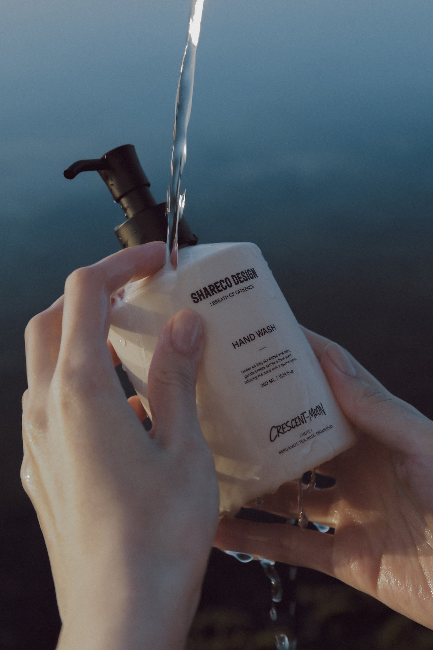 CRESCENT MOON - HAND WASH|300ML