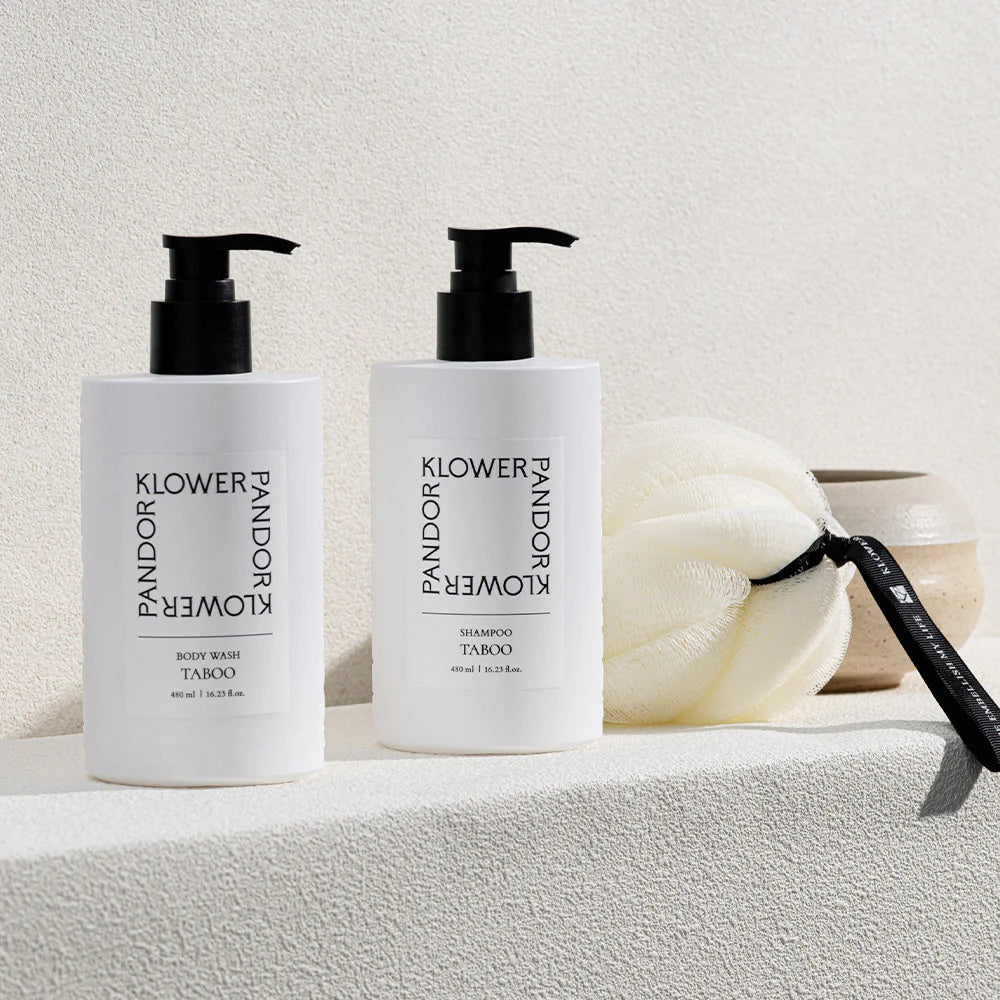 3105 Twilight Amber|Perfume Shower Gel