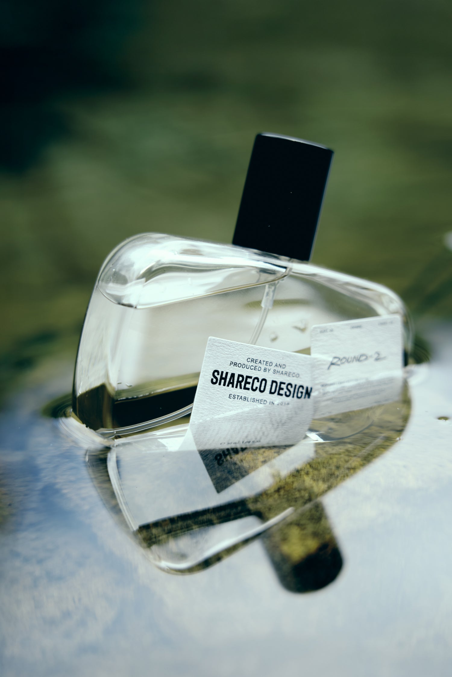 HAIR SALON COLLABORATION - ROUND 2|50ML