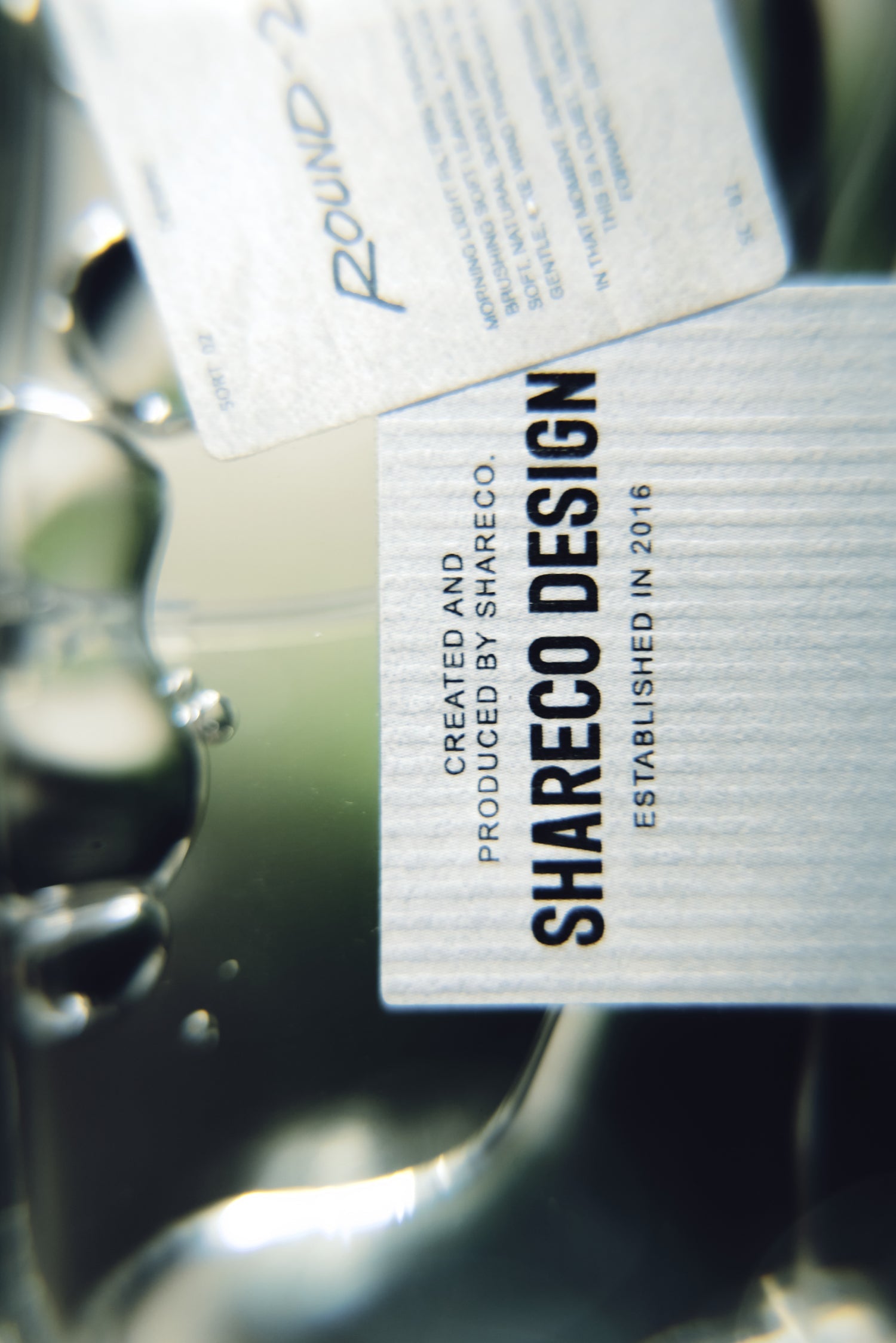 HAIR SALON COLLABORATION - ROUND 2|50ML