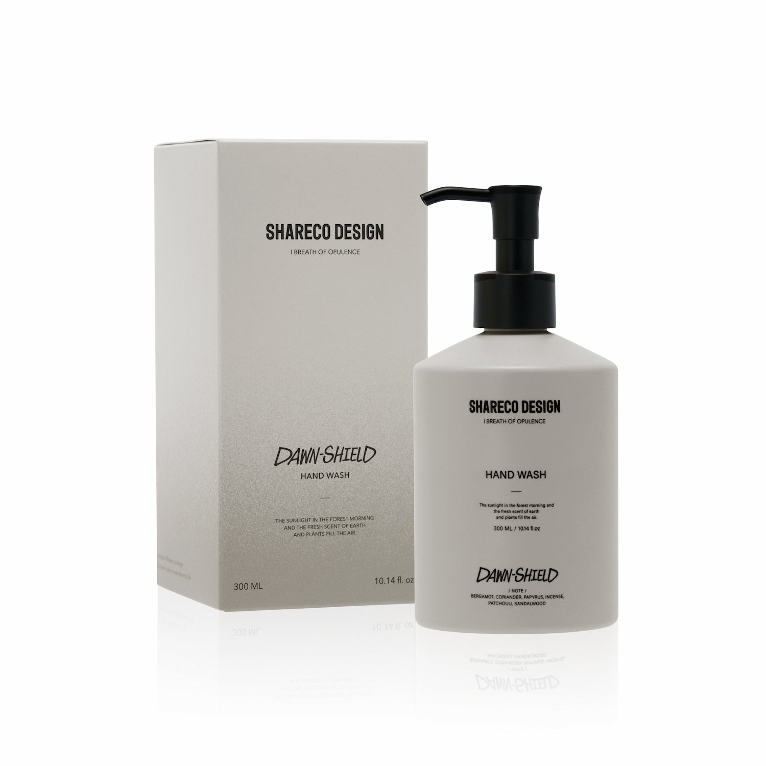 DAWN SHIELD - HAND WASH|300ML