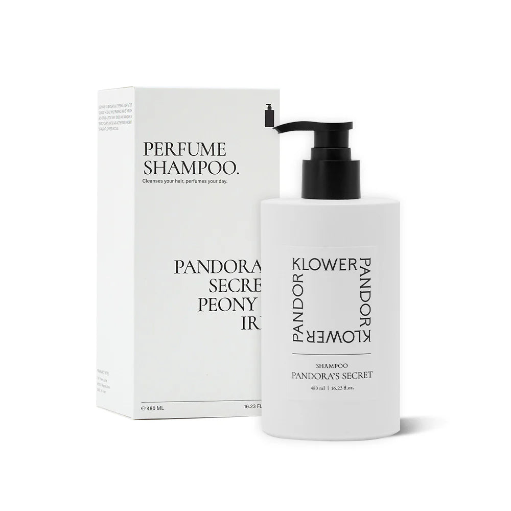 3212 Pandora's Secret｜Perfume Shampoo