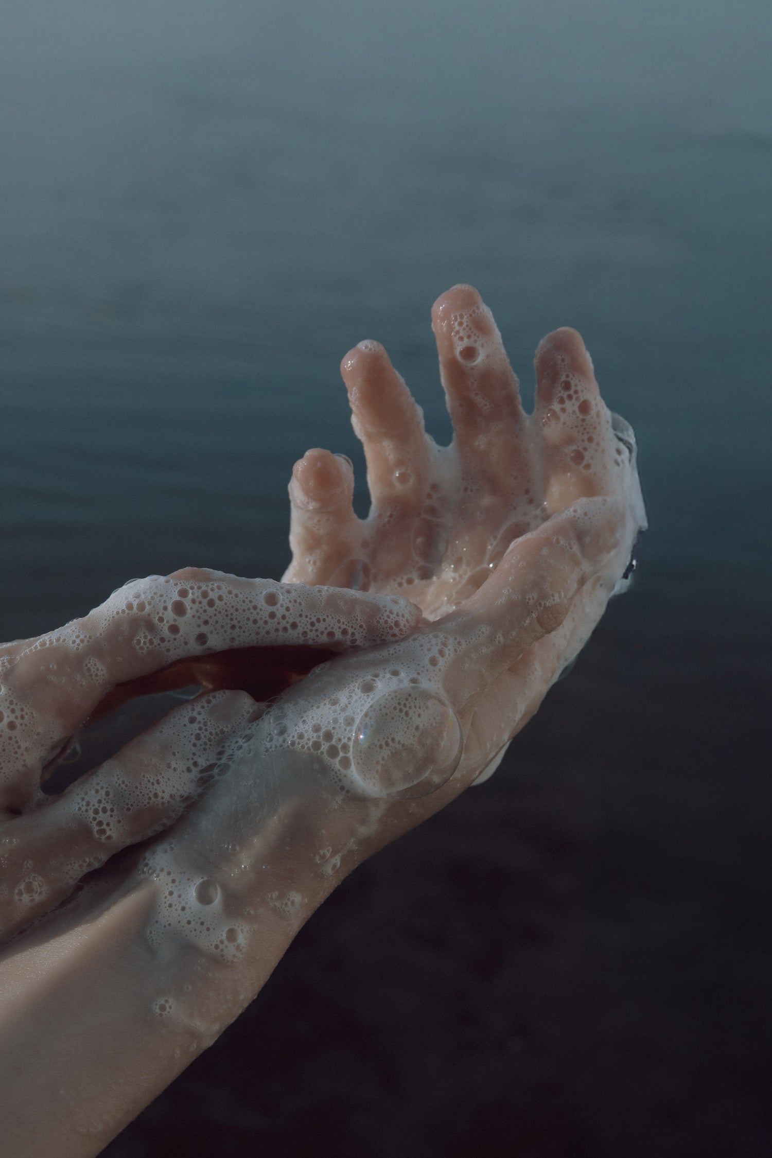 CRESCENT MOON - HAND WASH｜300ML