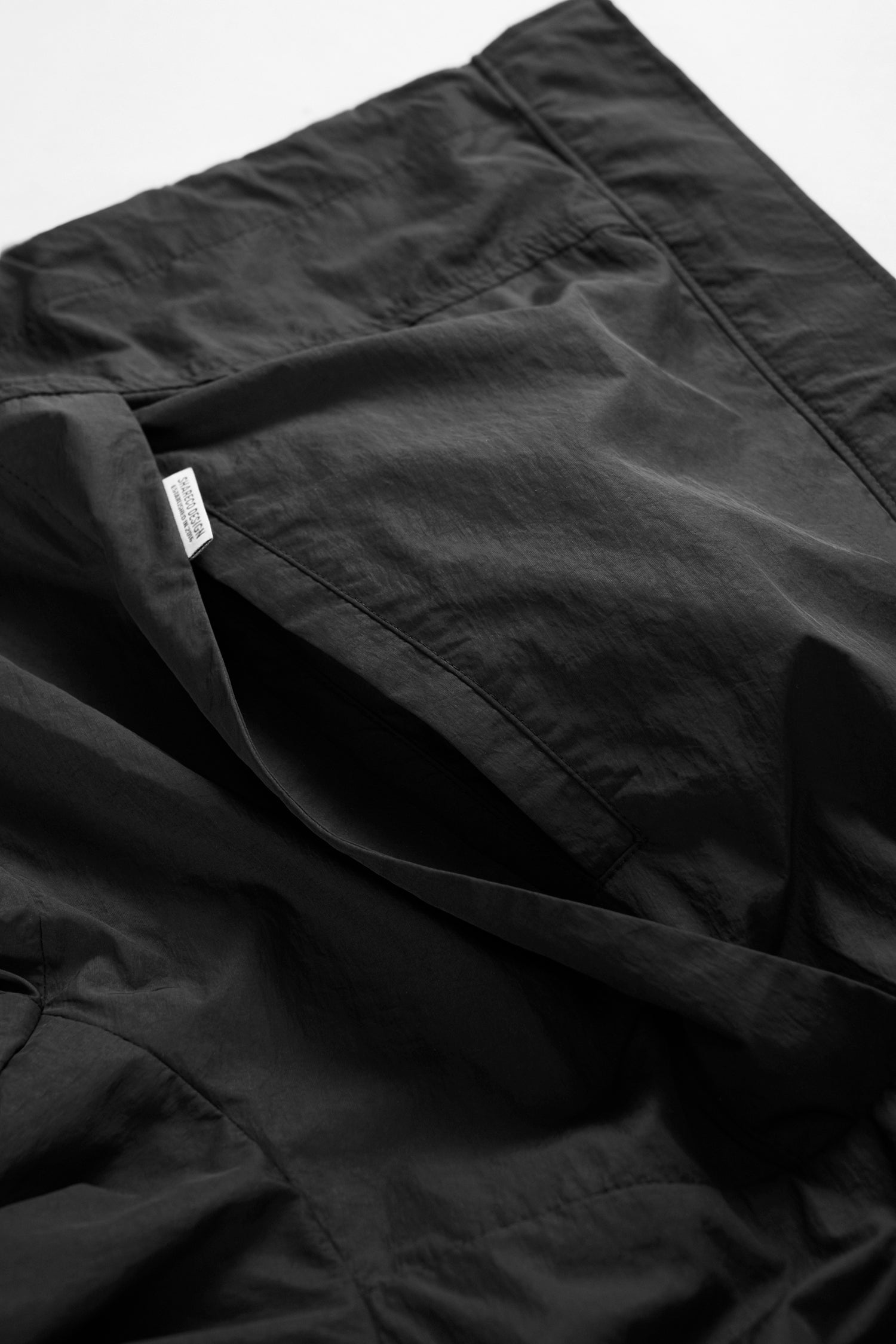 SUN PROTECTION HOODED JACKET