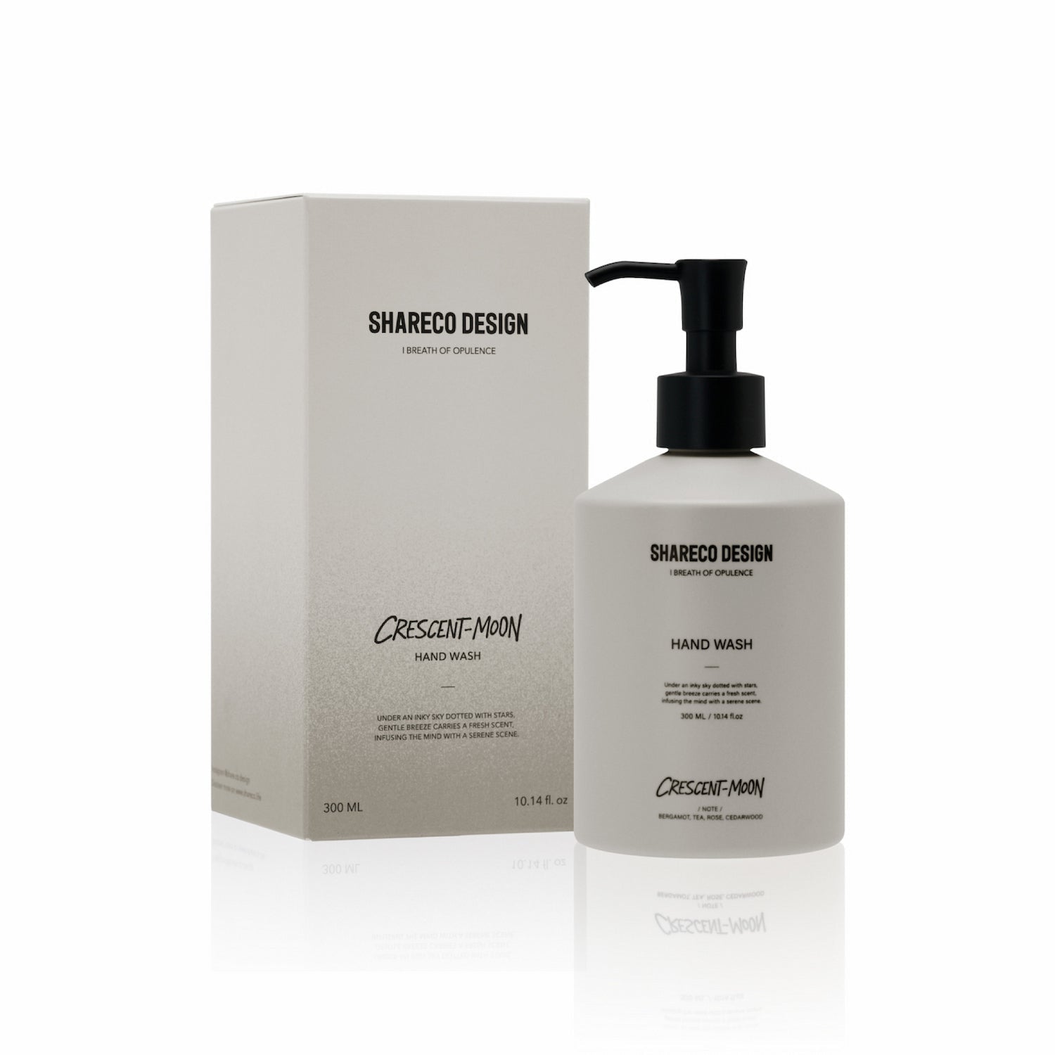 CRESCENT MOON - HAND WASH｜300ML